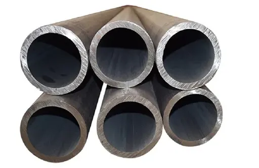 DIN 2391 Tubes